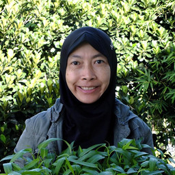 Wulan Damardono
