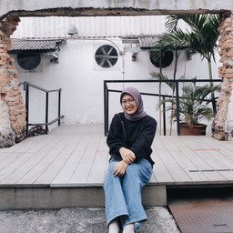 Putri Hasna Salsabila