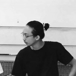 Ahmad Sulton Ghozali