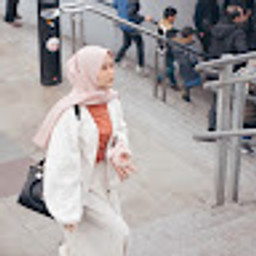 DHIMI SETYO ARRIVANISSA