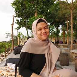 RACHMA ORIZA SATIVANY