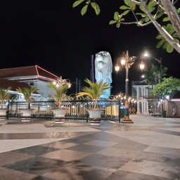 Henrico Roberta Veonardo