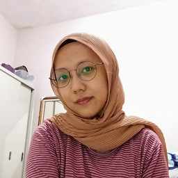 BILFIRLI ZAHRA RAMADHANTY