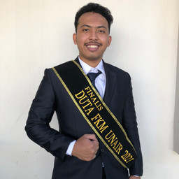 Khairillah Fathinnuzul Heryawan