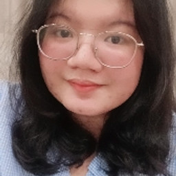 Gracia Kharismawati