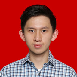 Raymond Aldian Gerianto