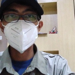 Muhammad Arbiansyah