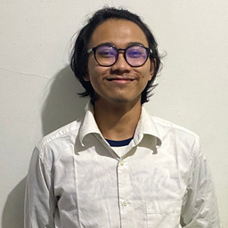 Ferryera Fauzan