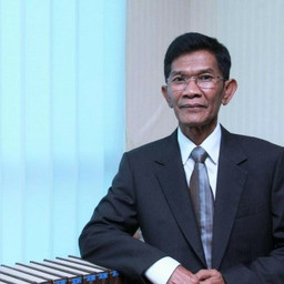 Diding S Anwar