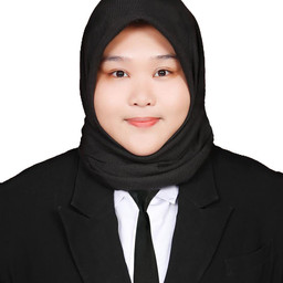 Sheila Shafira Mahsyar