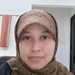 Ica Wulansari