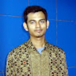 Ahmad Jumadil