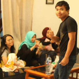 Feri Fitriyanto