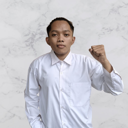 Muhammad Sidiq Pamungkas