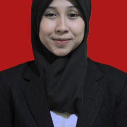 Fauziah Nurlina