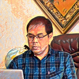 Agus Sarkoro