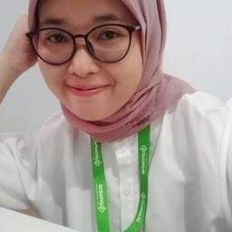 Pramitha Arum Agustin