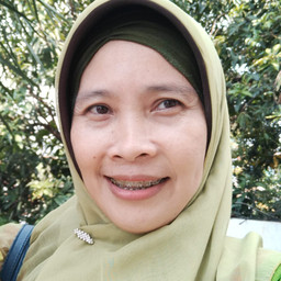Hary Kresnawati