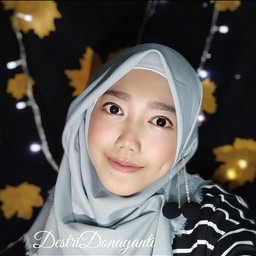 Destri Donayanti