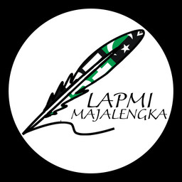 Lembaga Pers Mahasiswa Islam HMI Cabang Majalengka