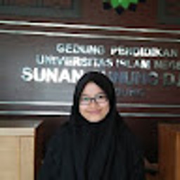 Ana Dwi Itsna Pebriana
