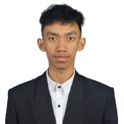 Febryanto Sidabariba