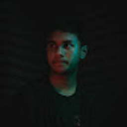 Luthfi Mubaraq