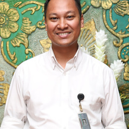 Faisal Djabbar