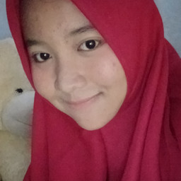 ALFANITA MAULIDI SABILLA