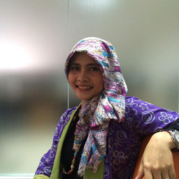 Novi Fitmawati