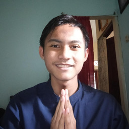Ridwan Zamroni