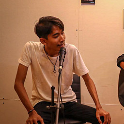 Edgina Prisianto