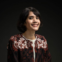Aurora Dwita Pangestu