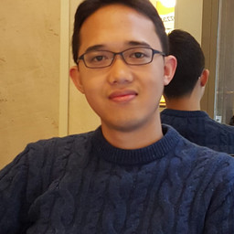 Rendy Hadi