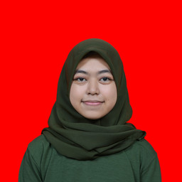 Alika Putri Wardini