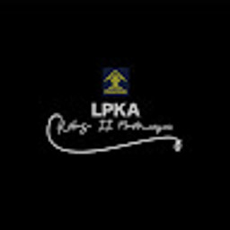 LPKA KELAS II MAMUJU