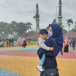 Icha Putri