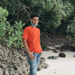 Farhansyah Luhulima