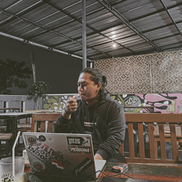Andre Putra Nugroho