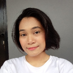 Evelyn Anggraini Dyah Pramesti