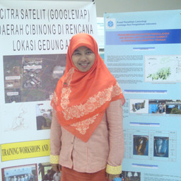 Yovita Lambang Isti