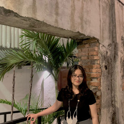 KENI MAHARANI MUSLIKHAH