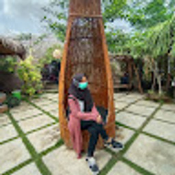 Siti Umi Lathifah