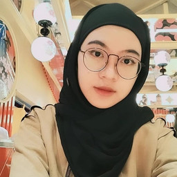 Lisna Anggraini