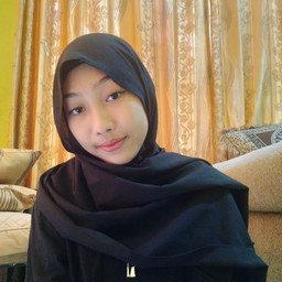 YUMNA NUR HAFIZHAH KHAN