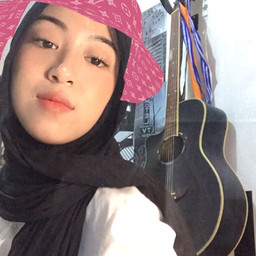 Aisyah Kimberly Maroe