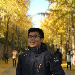 Rudy Chen