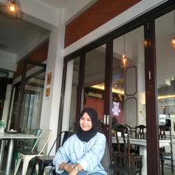 Zahara Yusminda