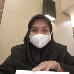 Amami Nur hafidzah