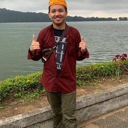 Dimas Yoga Ferdiyanto